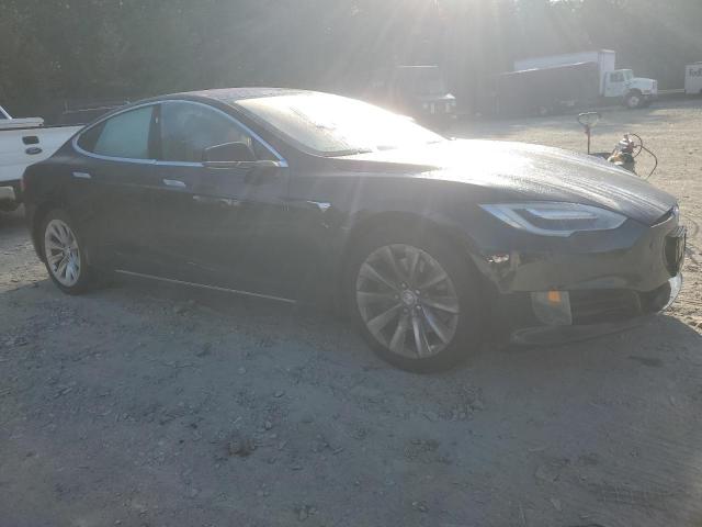 Tesla Model S Image 5