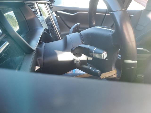 Tesla Model S Image 9