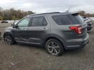 Ford Explorer Limited Image 3