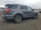 Ford Explorer Limited Image 2
