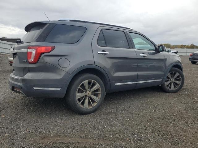 Ford Explorer Limited Image 2