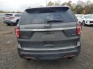 Ford Explorer Limited Image 4