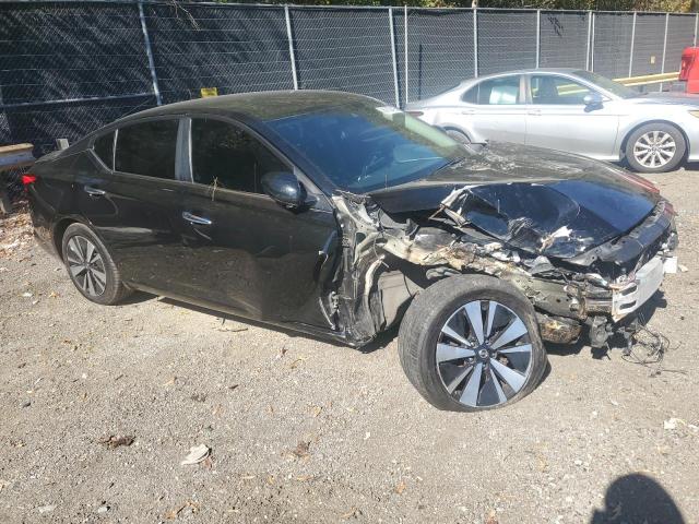 Nissan Altima Sv Image 9