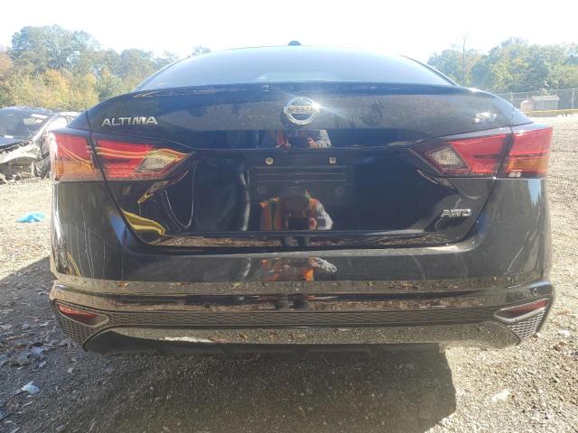 Nissan Altima Sv Image 11