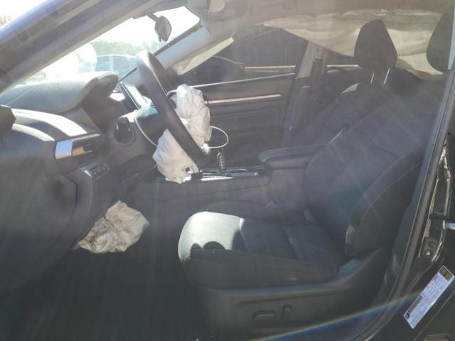 Nissan Altima Sv Image 8