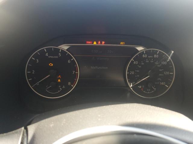 Nissan Altima Sv Image 5