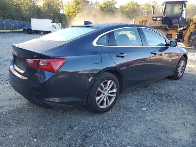 Chevrolet Malibu Lt Image 13