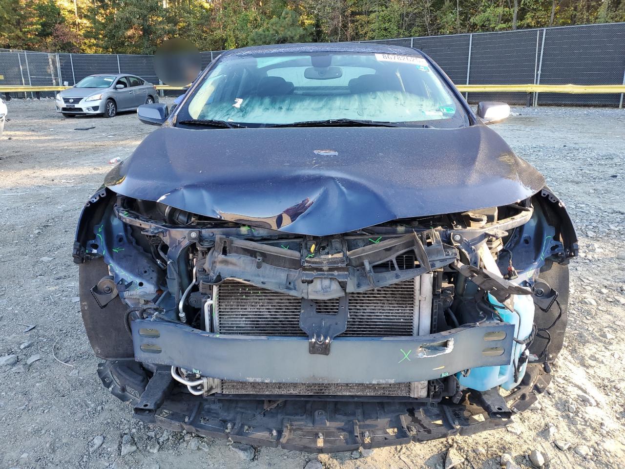 Chevrolet Malibu Lt Image 4