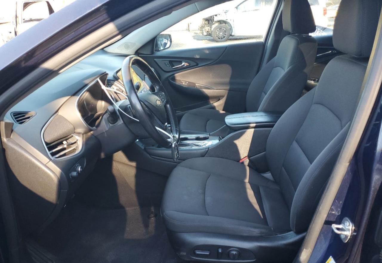 Chevrolet Malibu Lt Image 12