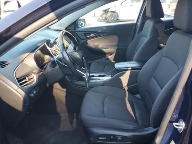 Chevrolet Malibu Lt Image 12