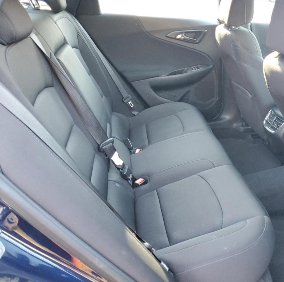 Chevrolet Malibu Lt Image 8