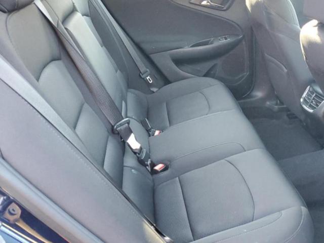 Chevrolet Malibu Lt Image 8