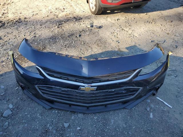 Chevrolet Malibu Lt Image 9