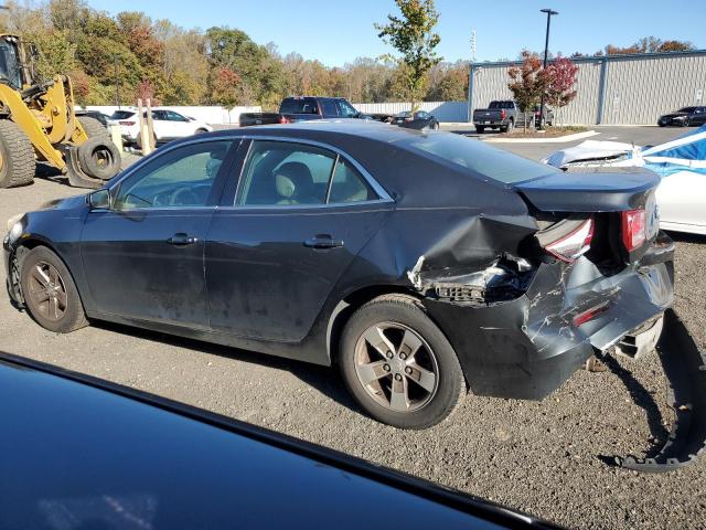 Chevrolet Malibu 1lt Image 3