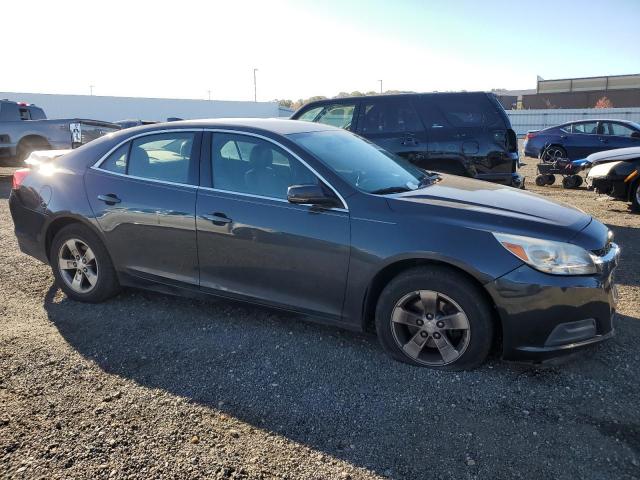 Chevrolet Malibu 1lt Image 2