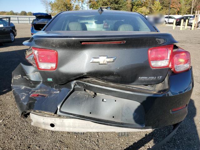 Chevrolet Malibu 1lt Image 11