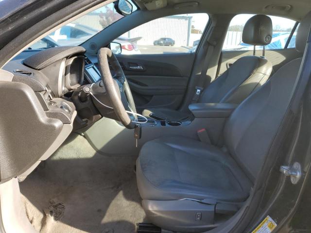 Chevrolet Malibu 1lt Image 4