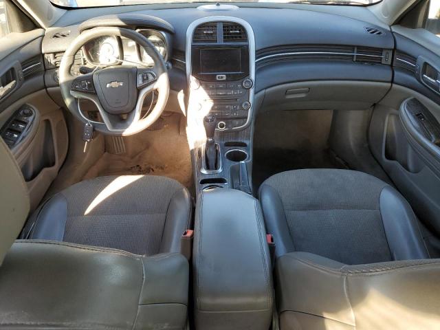 Chevrolet Malibu 1lt Image 12