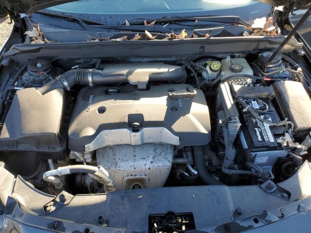 Chevrolet Malibu 1lt Image 9