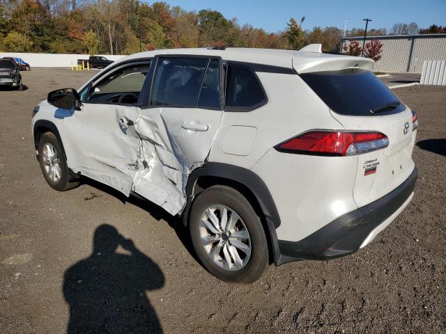 Toyota Corolla Le Image 2