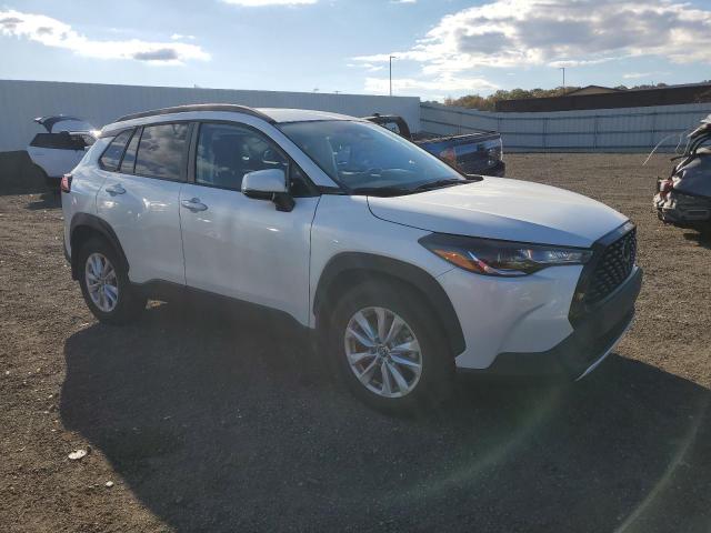 Toyota Corolla Le Image 5