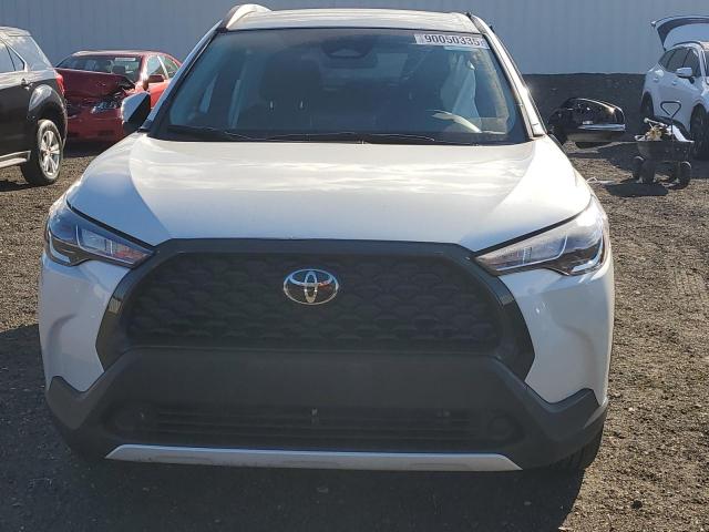 Toyota Corolla Le Image 6