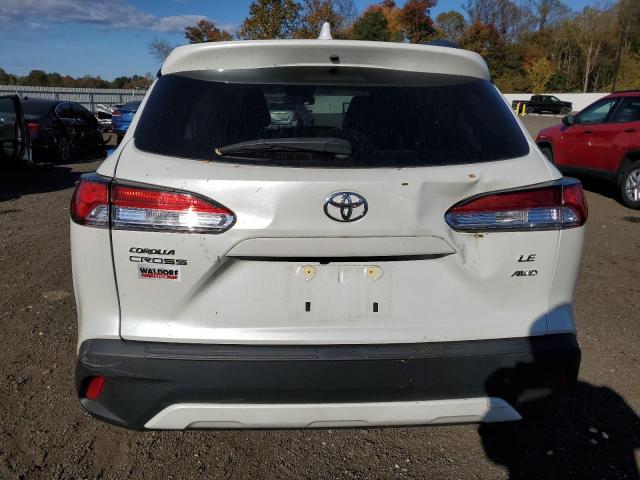 Toyota Corolla Le Image 12