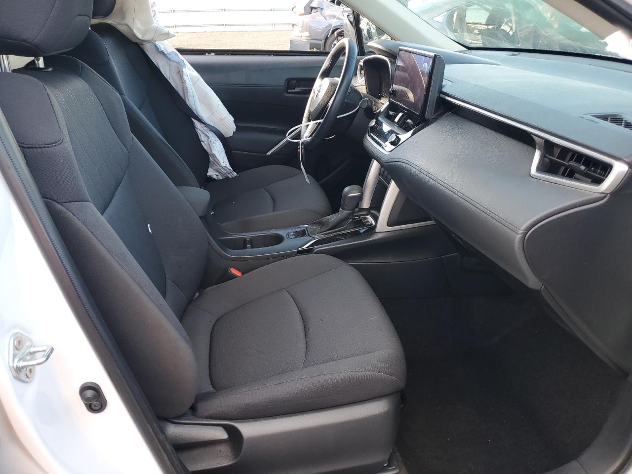 Toyota Corolla Le Image 3