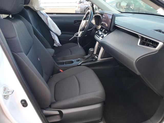 Toyota Corolla Le Image 3