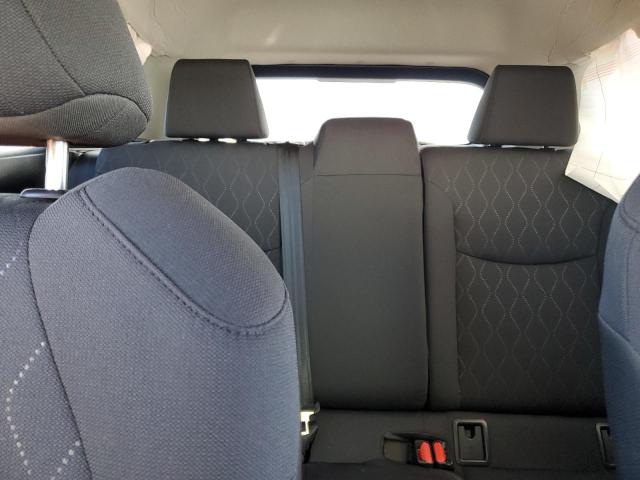 Toyota Corolla Le Image 8