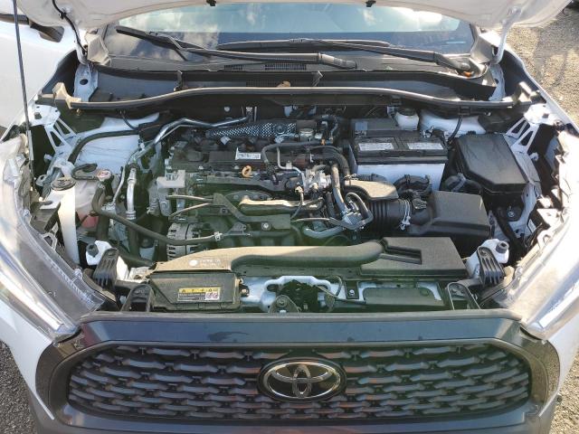 Toyota Corolla Le Image 10