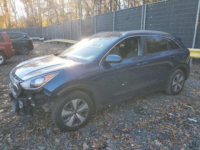  Salvage Kia Niro