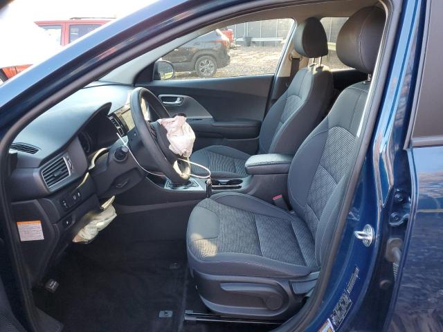 Kia Niro Fe Image 7