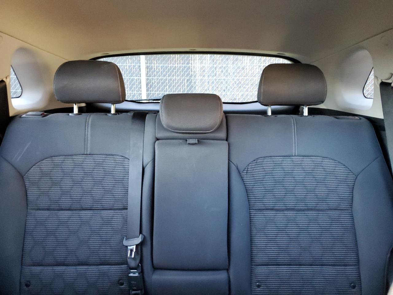 Kia Niro Fe Image 10