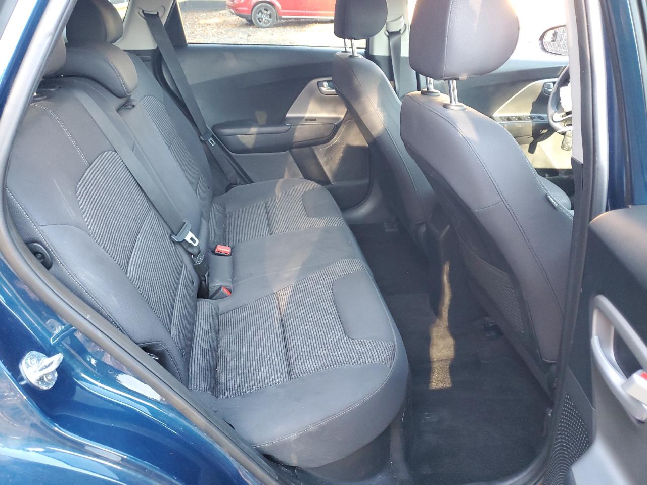 Kia Niro Fe Image 11