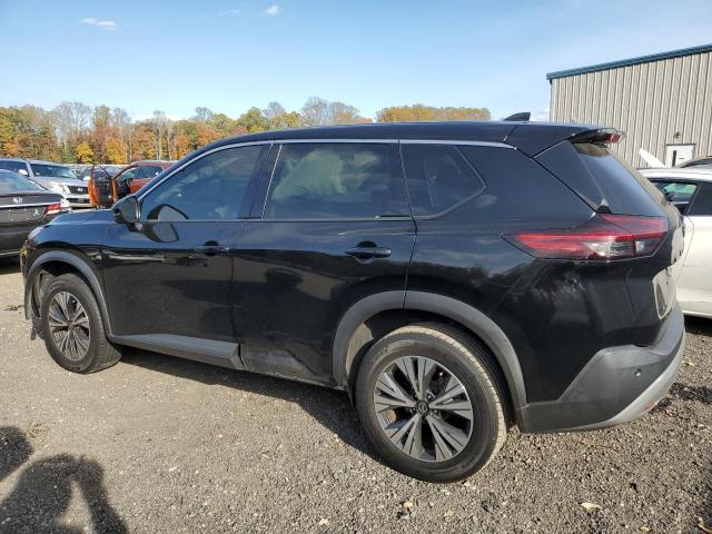 Nissan Rogue Sv Image 7