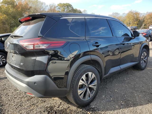 Nissan Rogue Sv Image 10