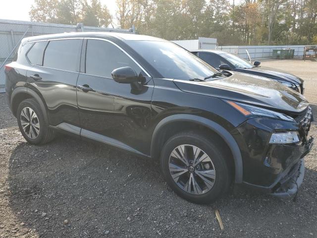 Nissan Rogue Sv Image 4