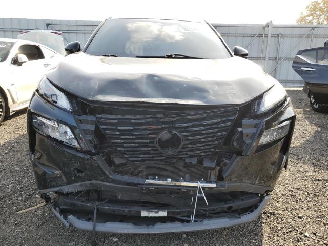 Nissan Rogue Sv Image 5