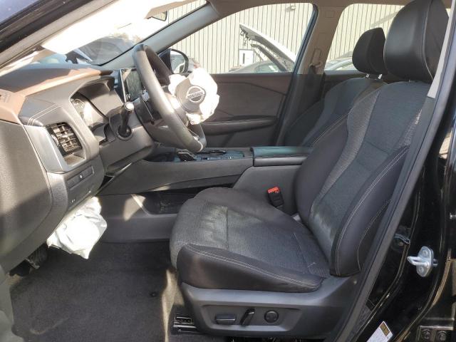 Nissan Rogue Sv Image 9