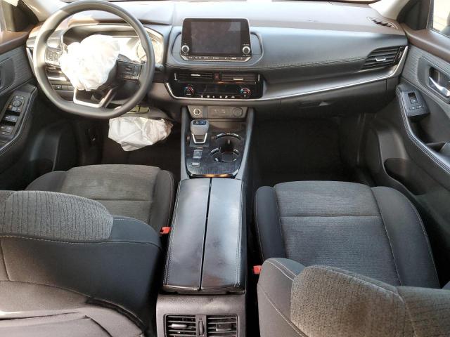 Nissan Rogue Sv Image 12