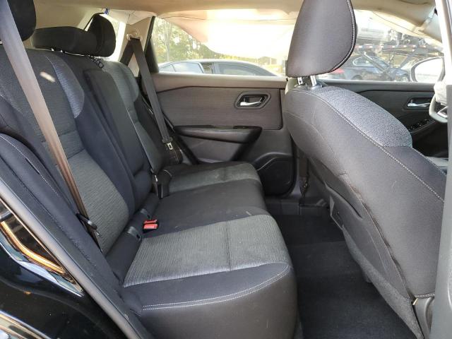 Nissan Rogue Sv Image 8