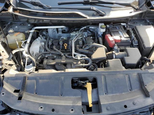 Nissan Rogue Sv Image 3