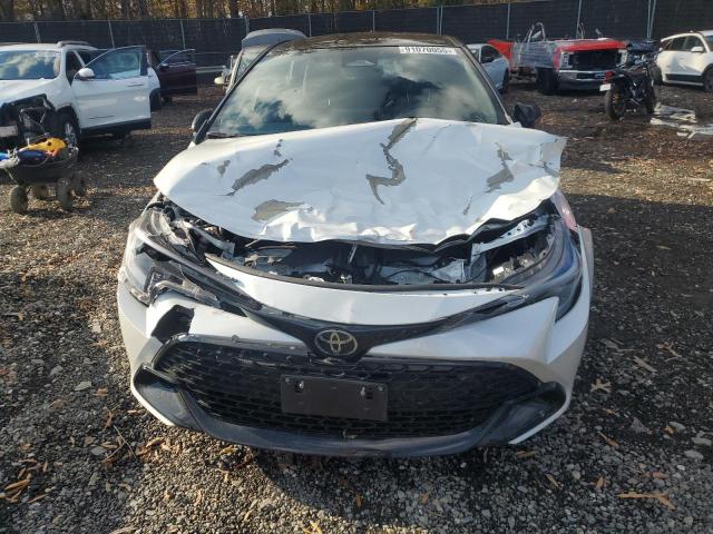 Toyota Corolla Se Image 4