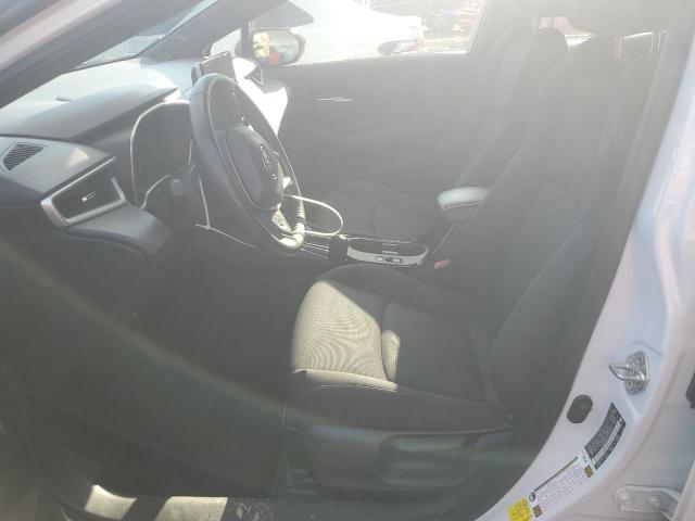 Toyota Corolla Se Image 7