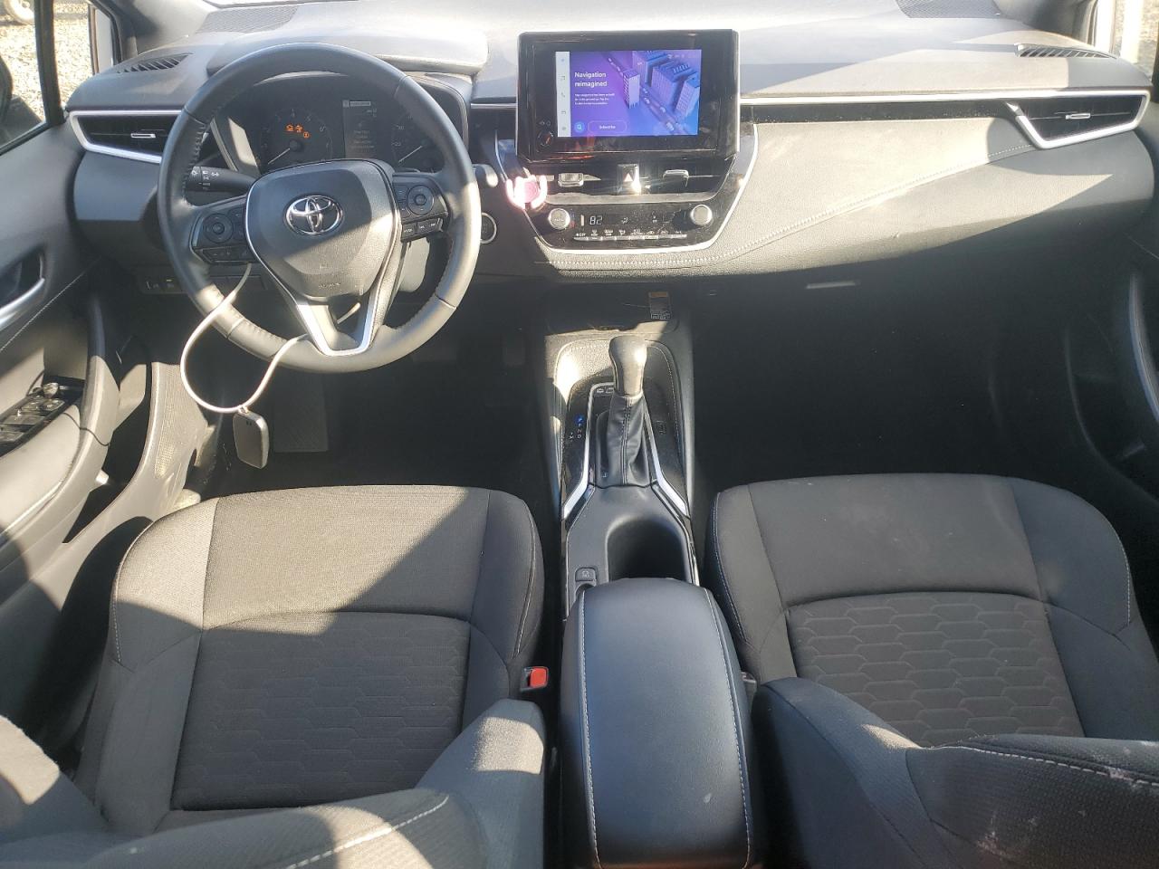 Toyota Corolla Se Image 2