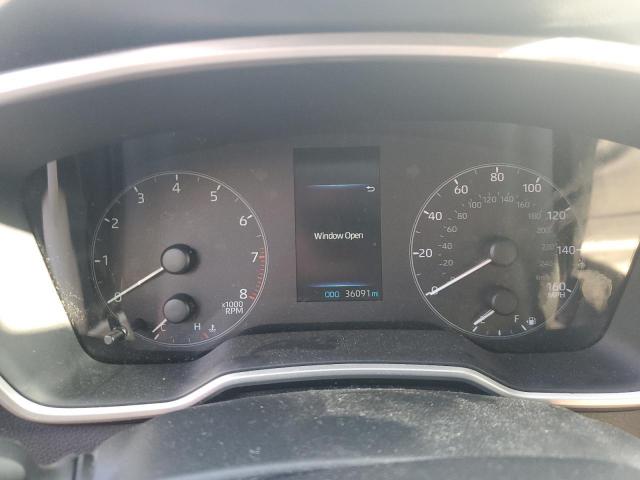 Toyota Corolla Se Image 6