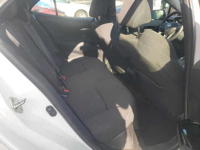 Toyota Corolla Se Image 12