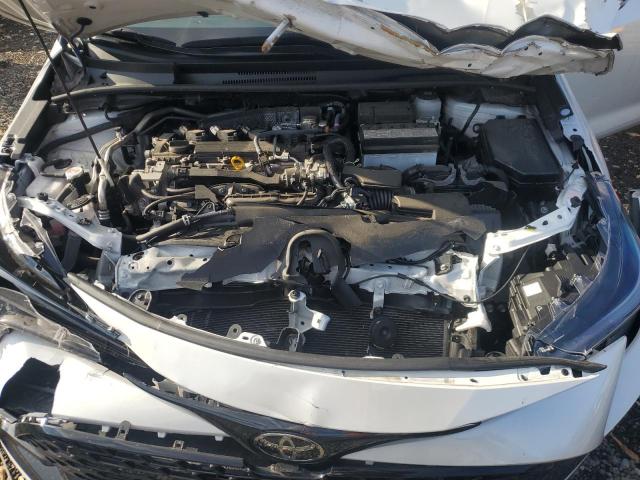 Toyota Corolla Se Image 11