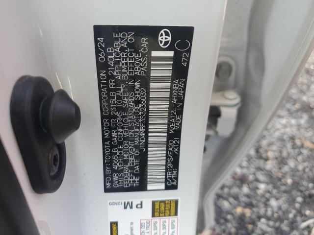 Toyota Corolla Se Image 8